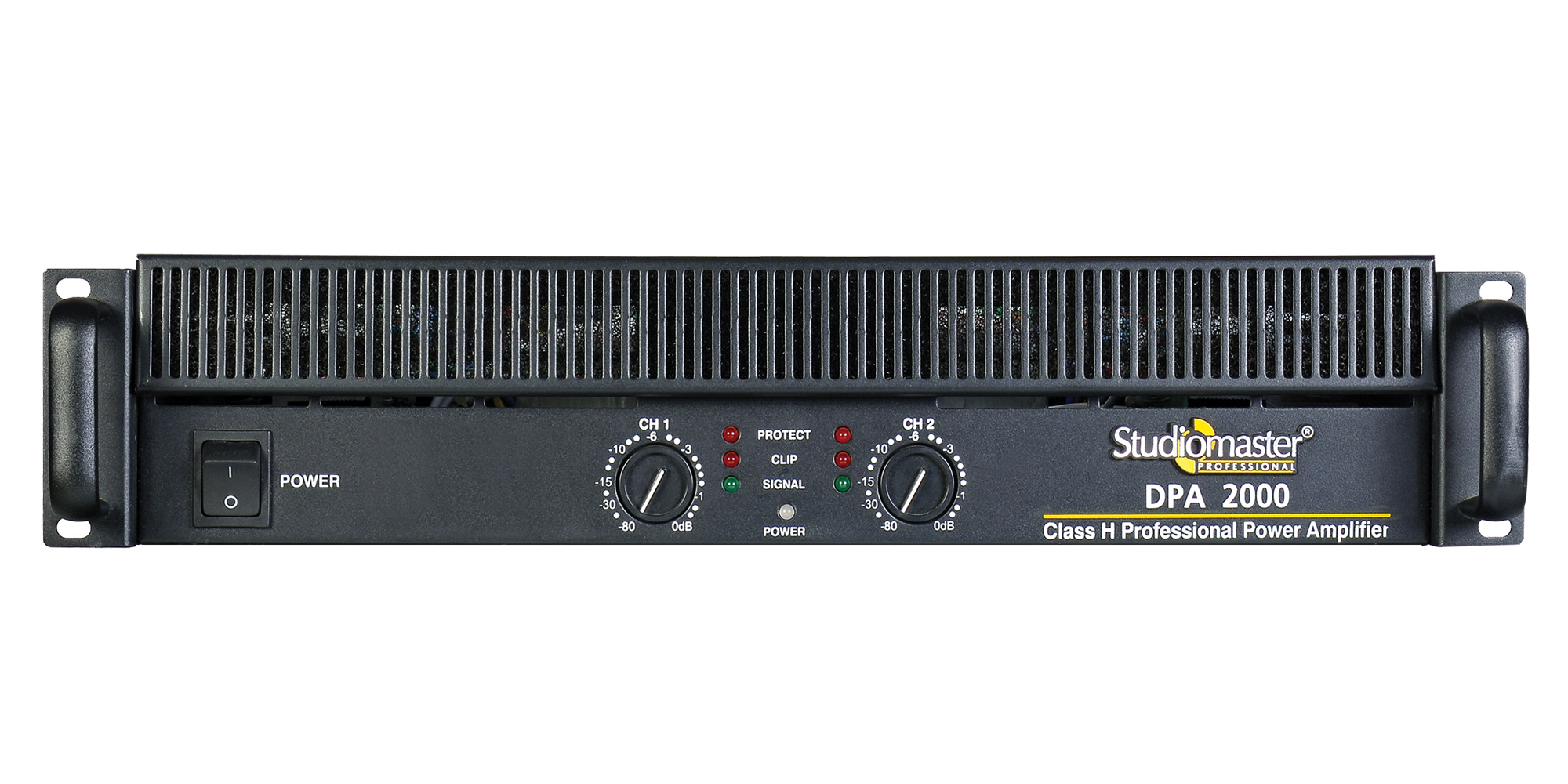 DPA Series - DPA 2000